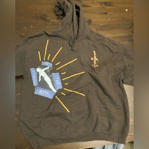 Travis Scott Highest in the Room Hoodie